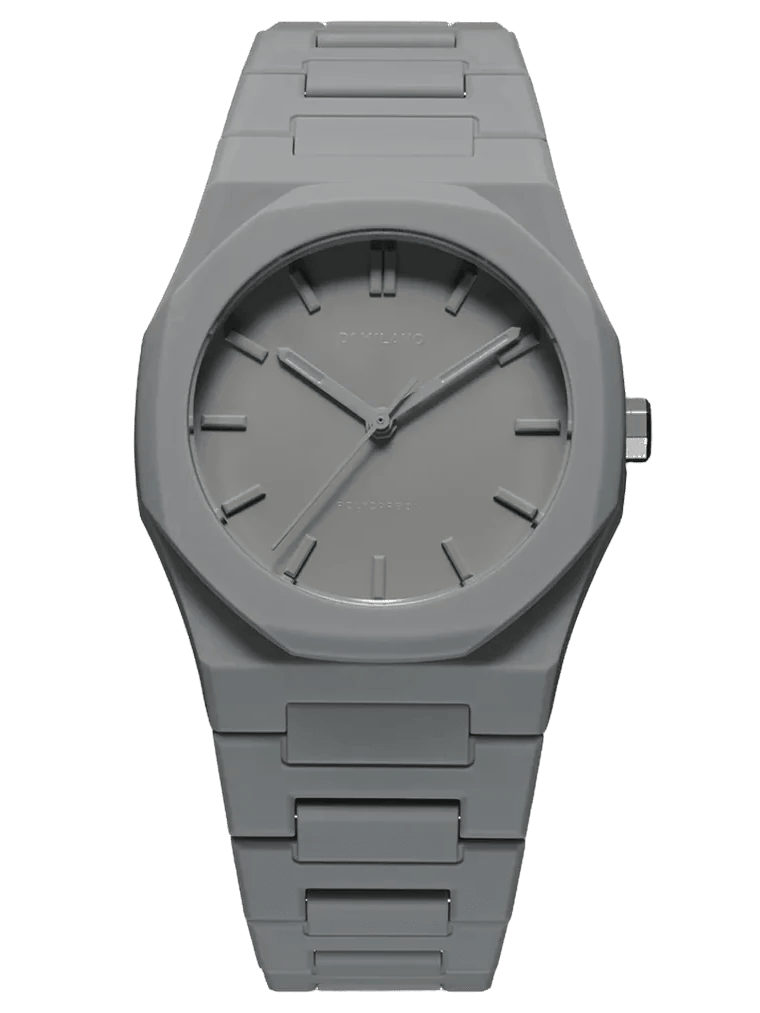 Polycarbon Akebia Grey