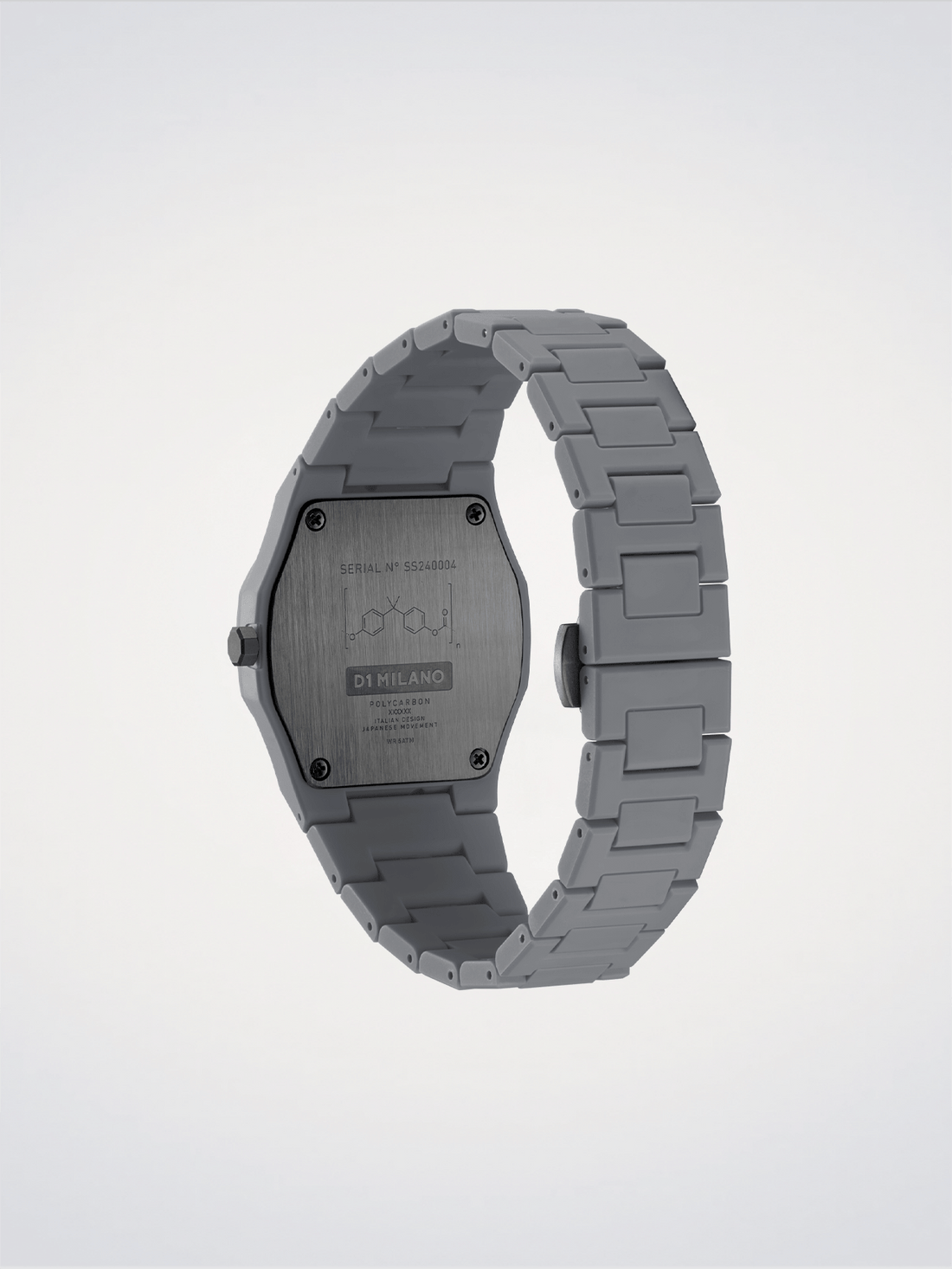 Polycarbon Akebia Grey, view 3