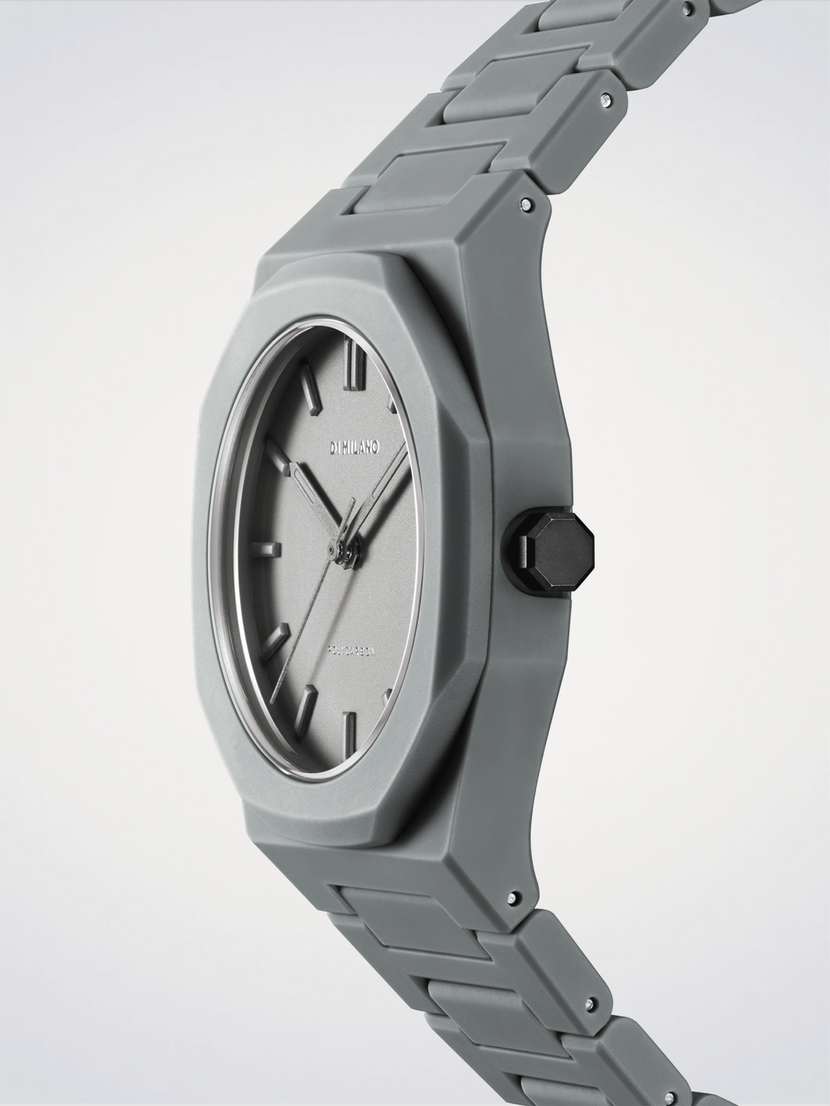 Polycarbon Akebia Grey, image 4