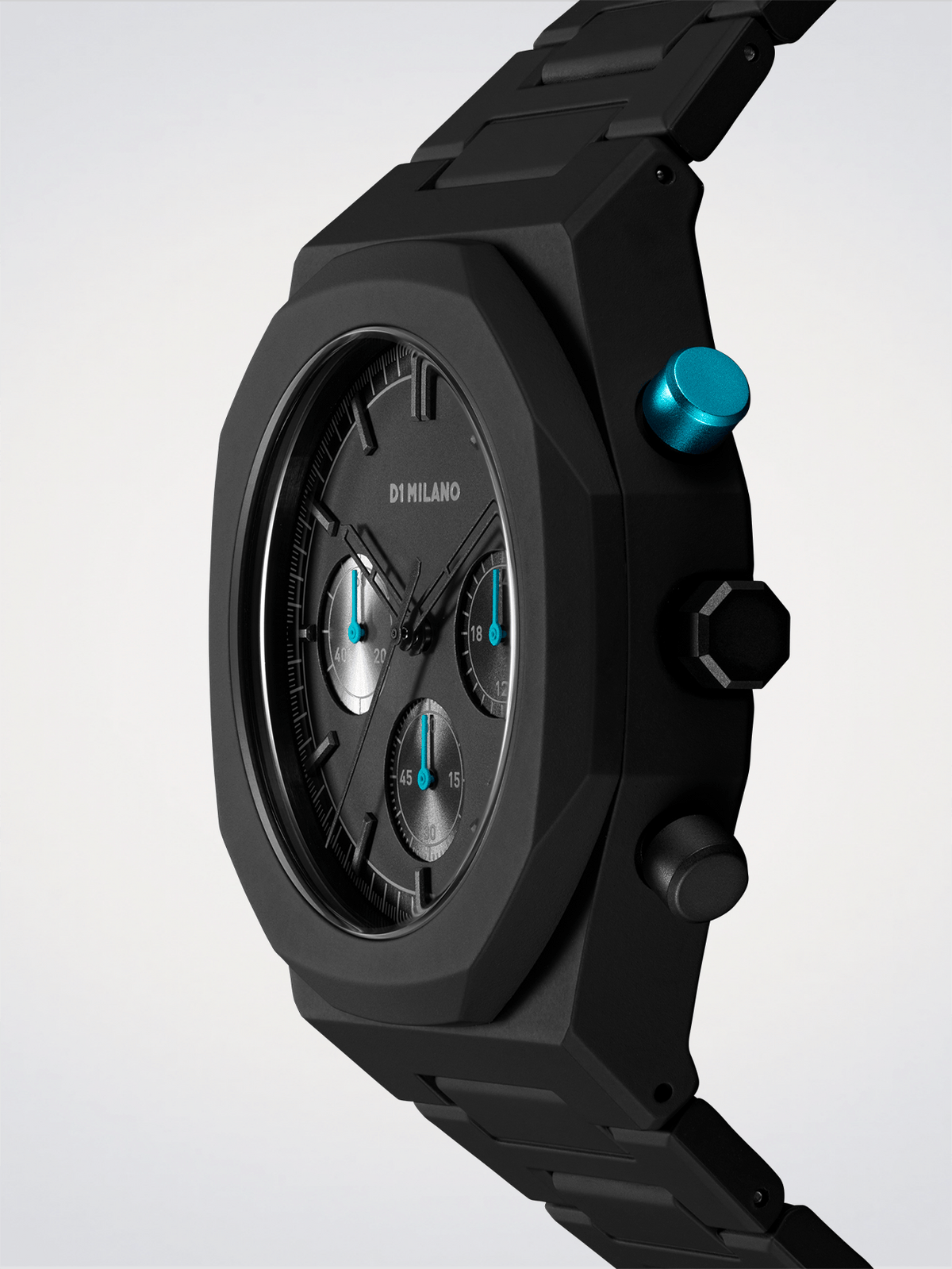 Polychrono Characoal Black, image 4