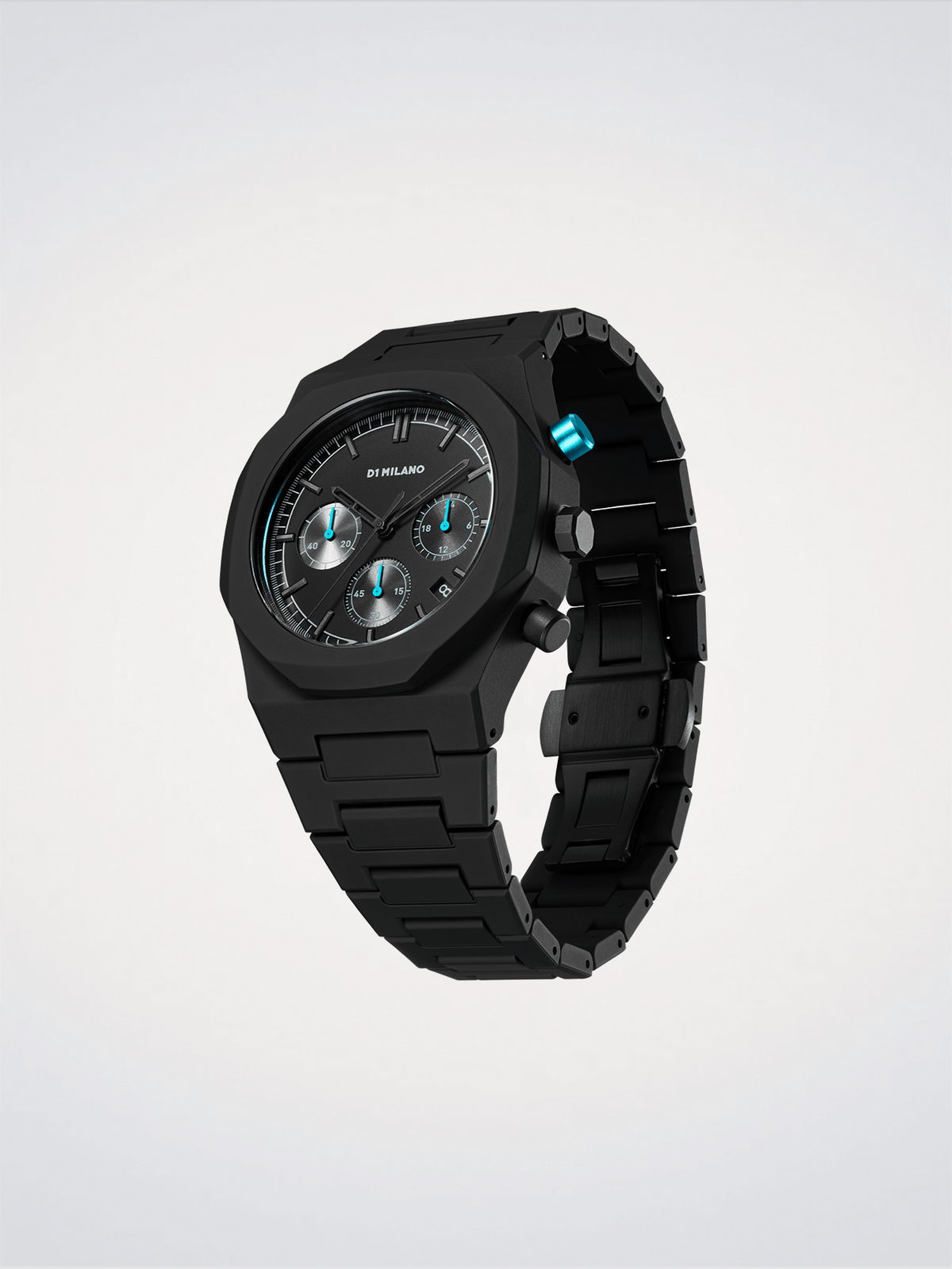 Polychrono Characoal Black, image 5