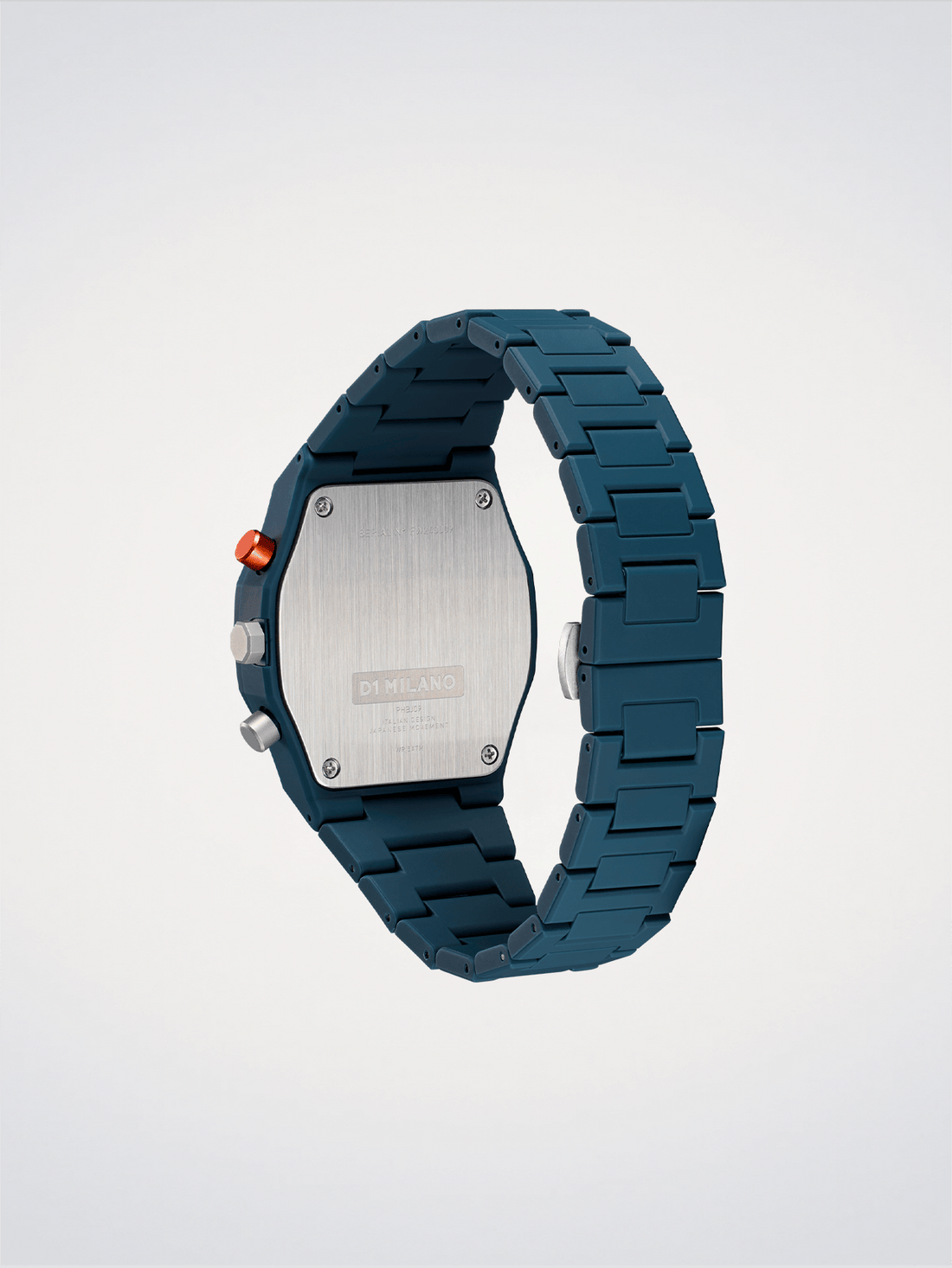 Polychrono Neptune Blue, view 3