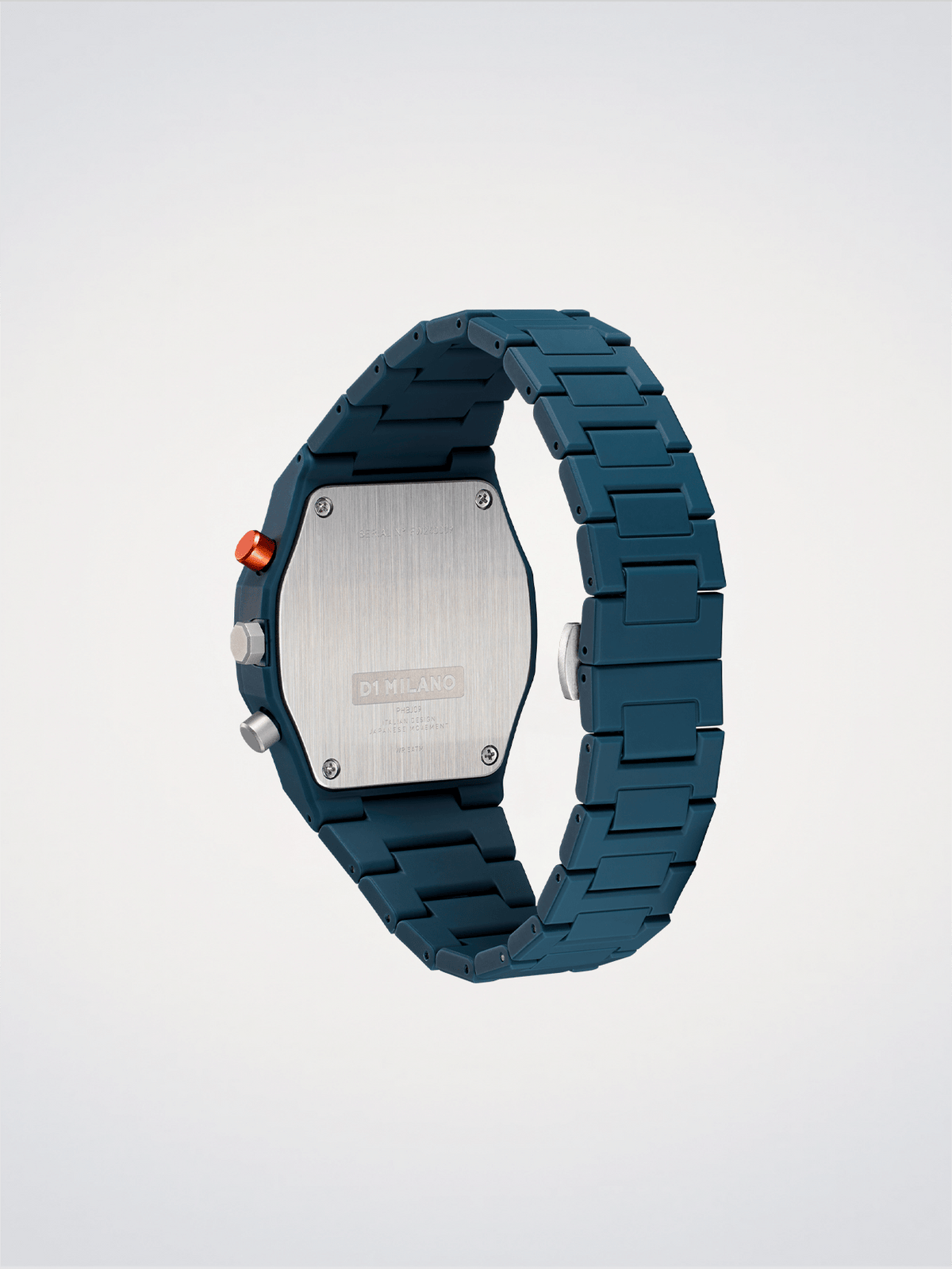 Polychrono Neptune Blue, image 3