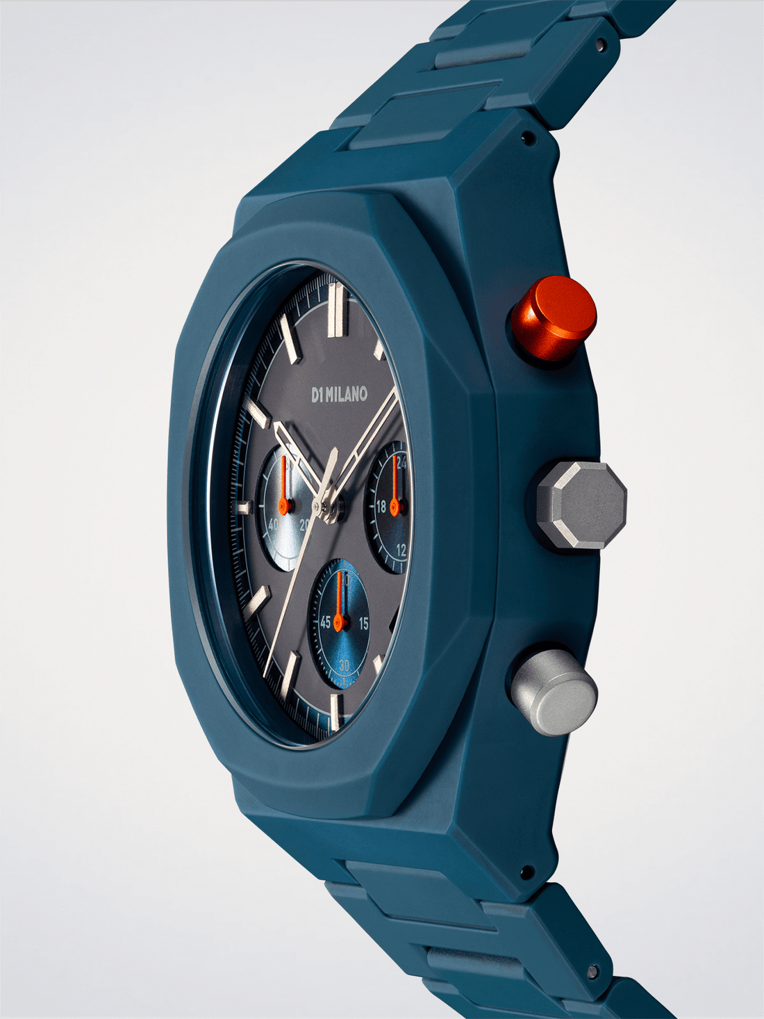 Polychrono Neptune Blue, view 4