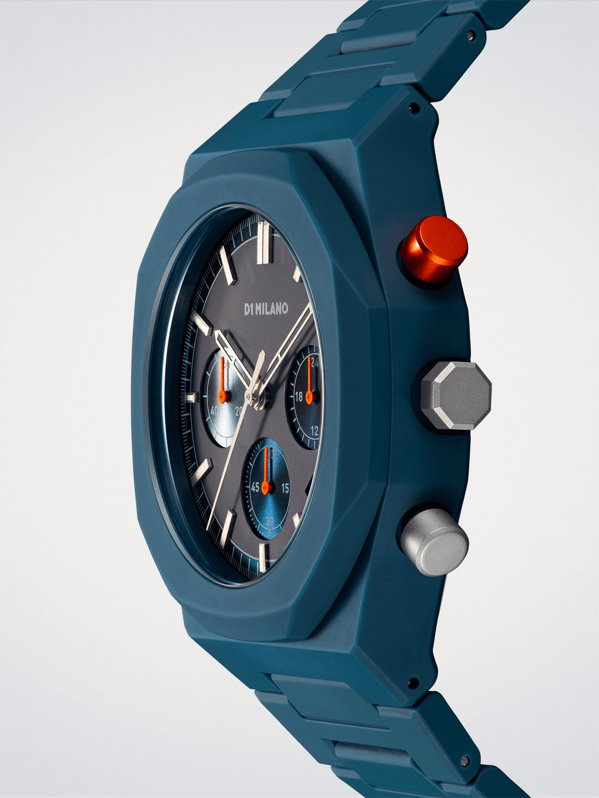 Polychrono Neptune Blue, image 4