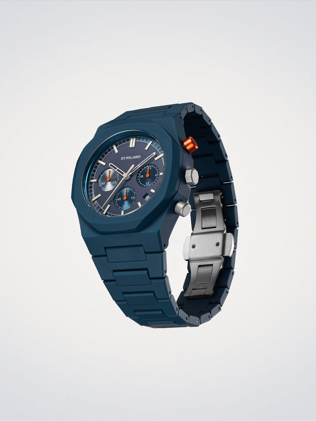 Polychrono Neptune Blue, view 5