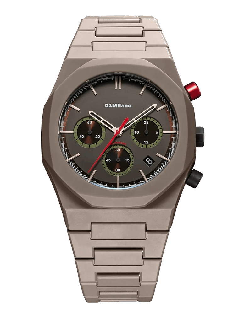 Polychrono Brown Phantom