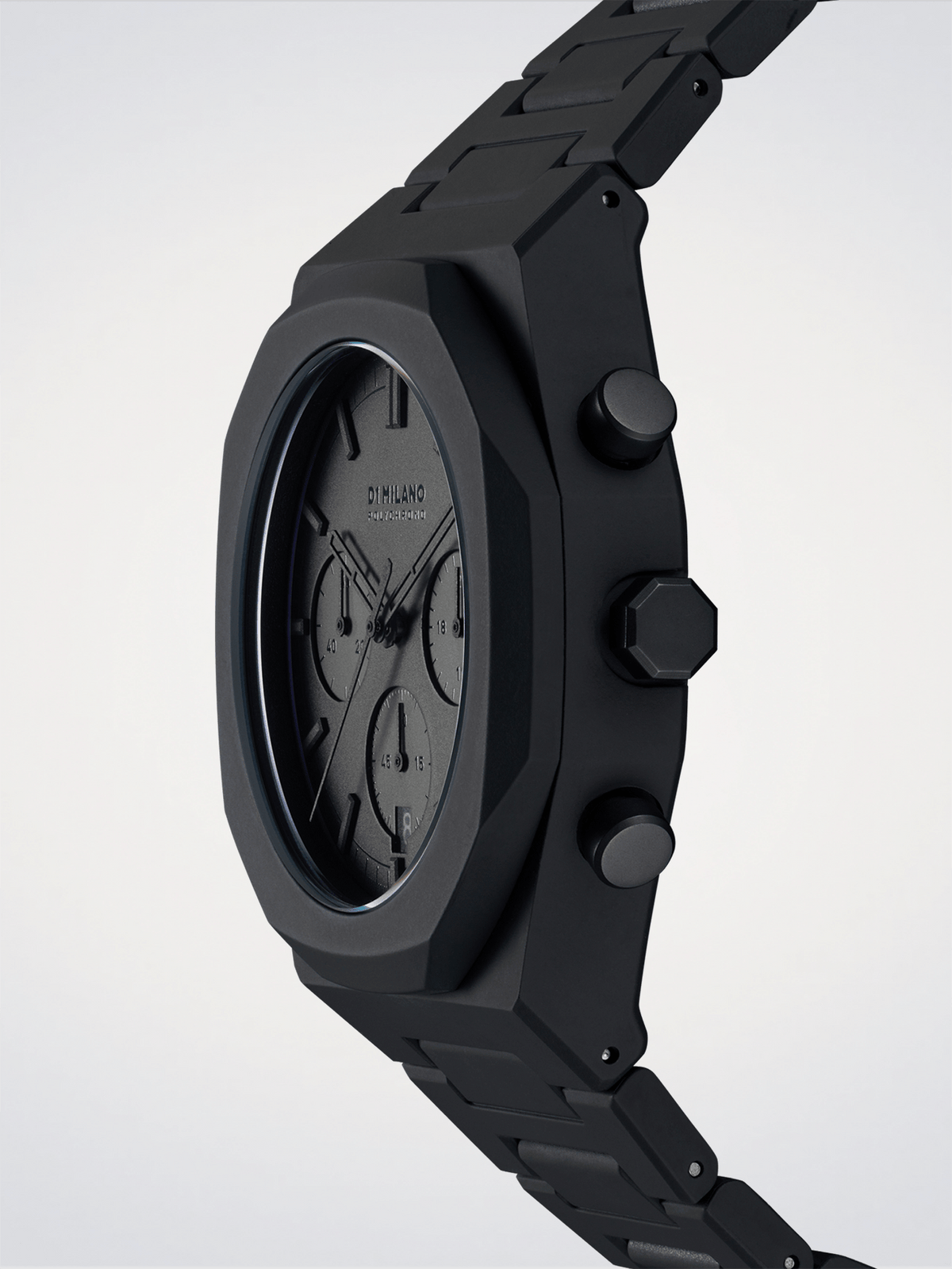 Polychrono Shadow Black, image 4