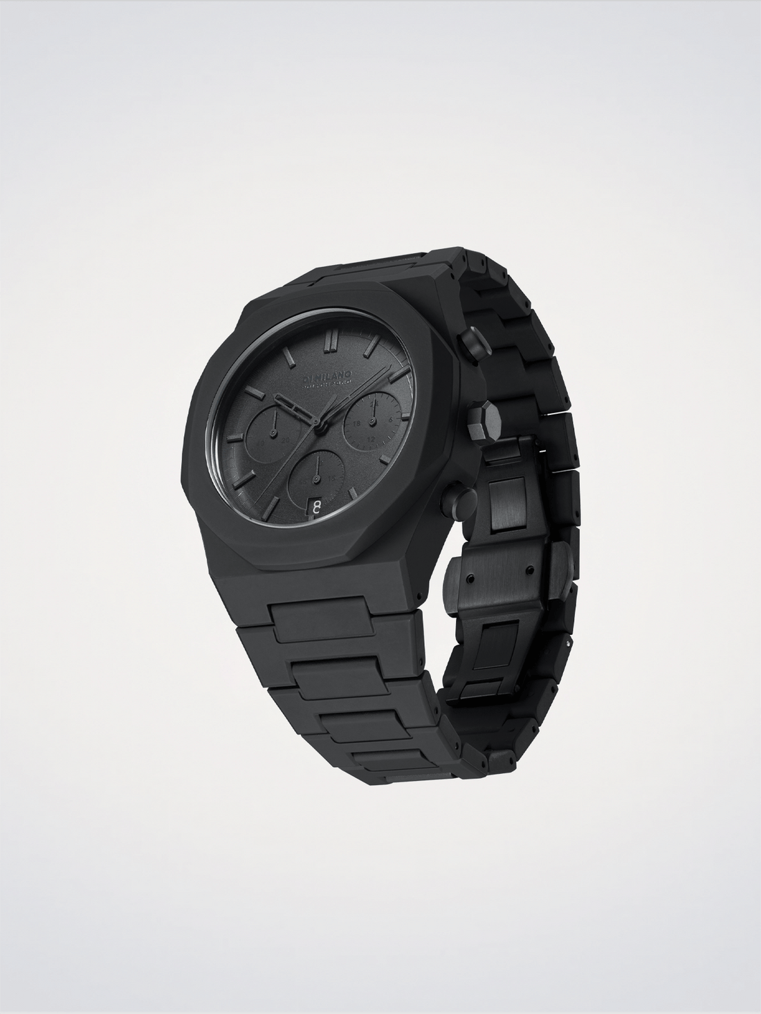 Polychrono Shadow Black, view 5