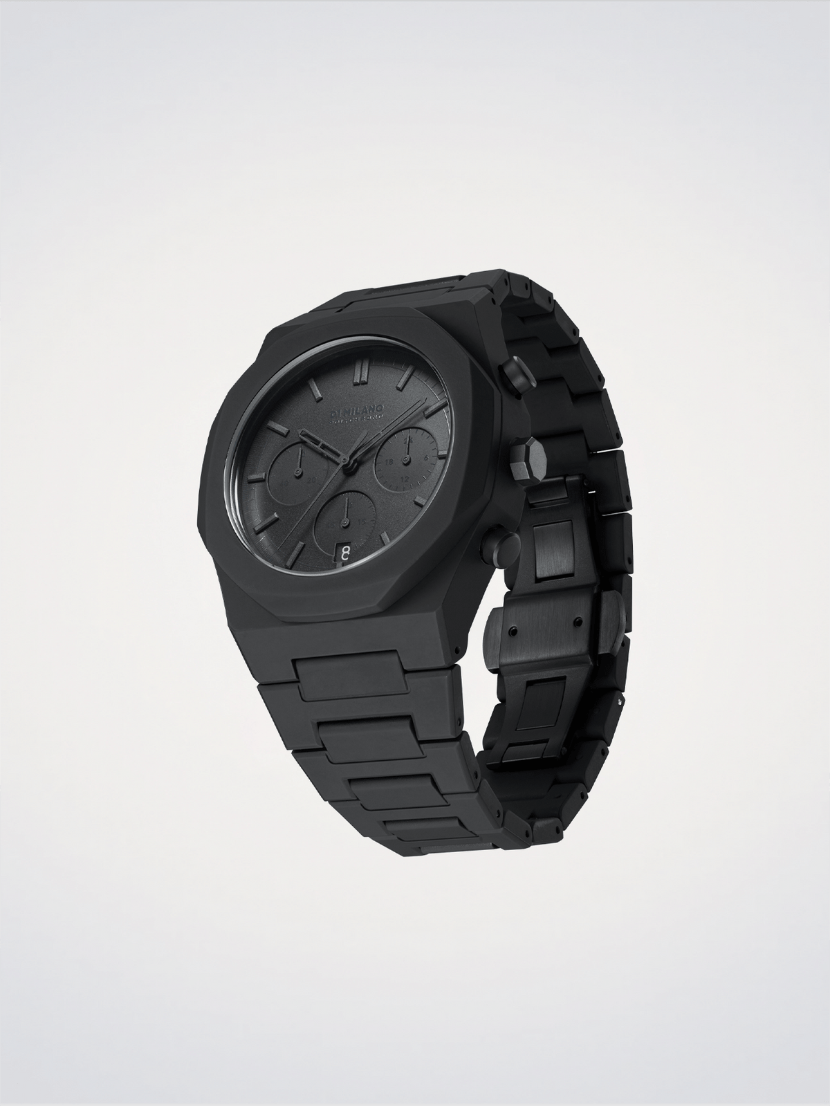 Polychrono Shadow Black, image 5