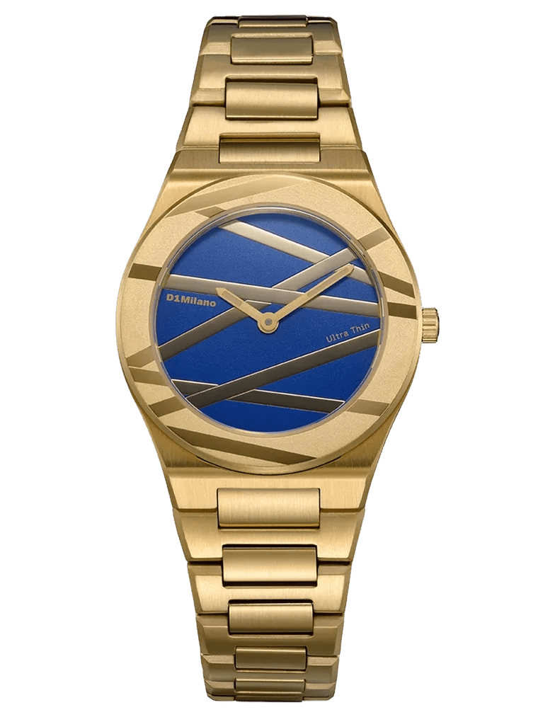 Ultra Thin 1970 Royal Inlay Blue, image 1
