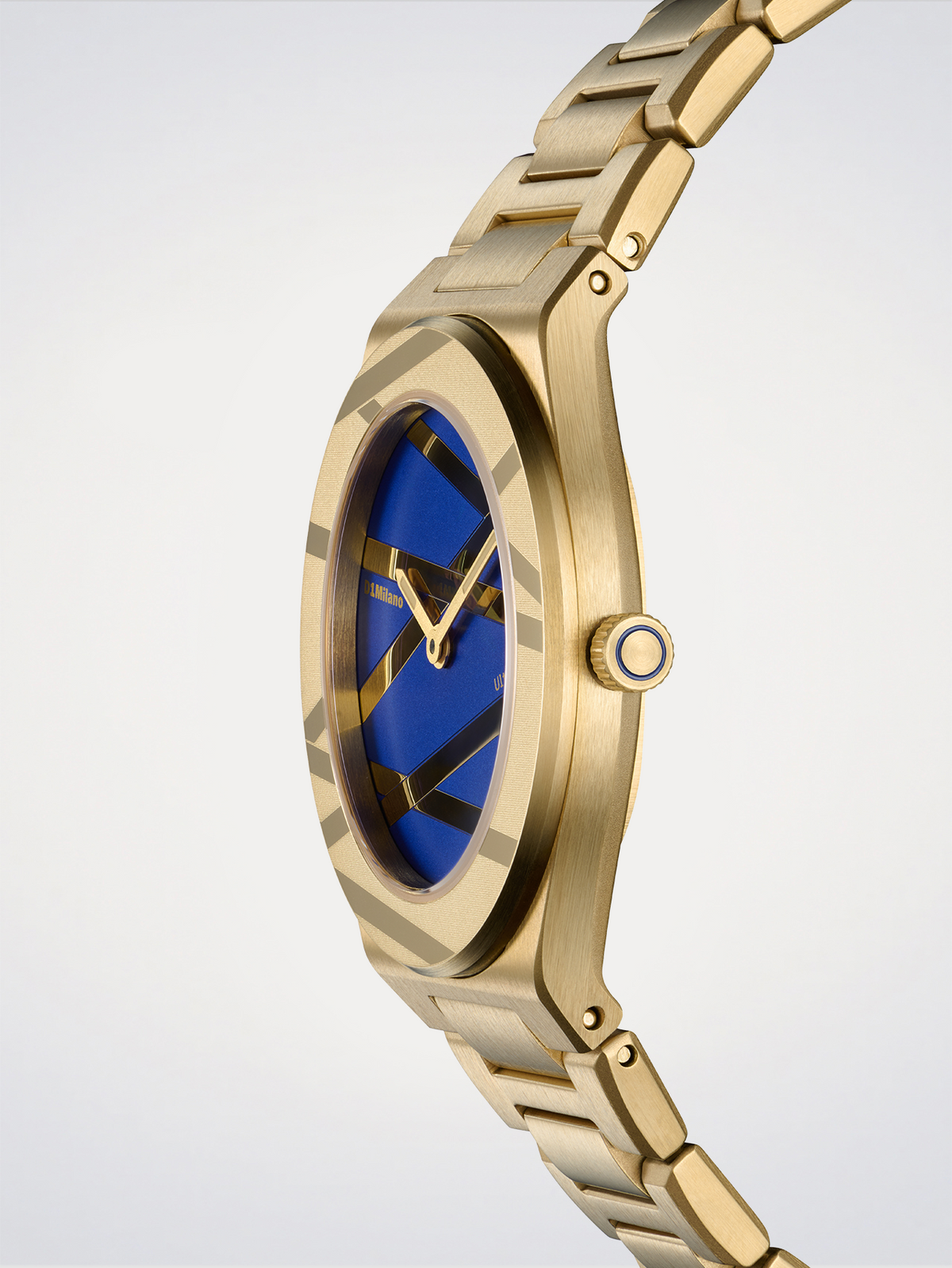 Ultra Thin 1970 Royal Inlay Blue, image 2