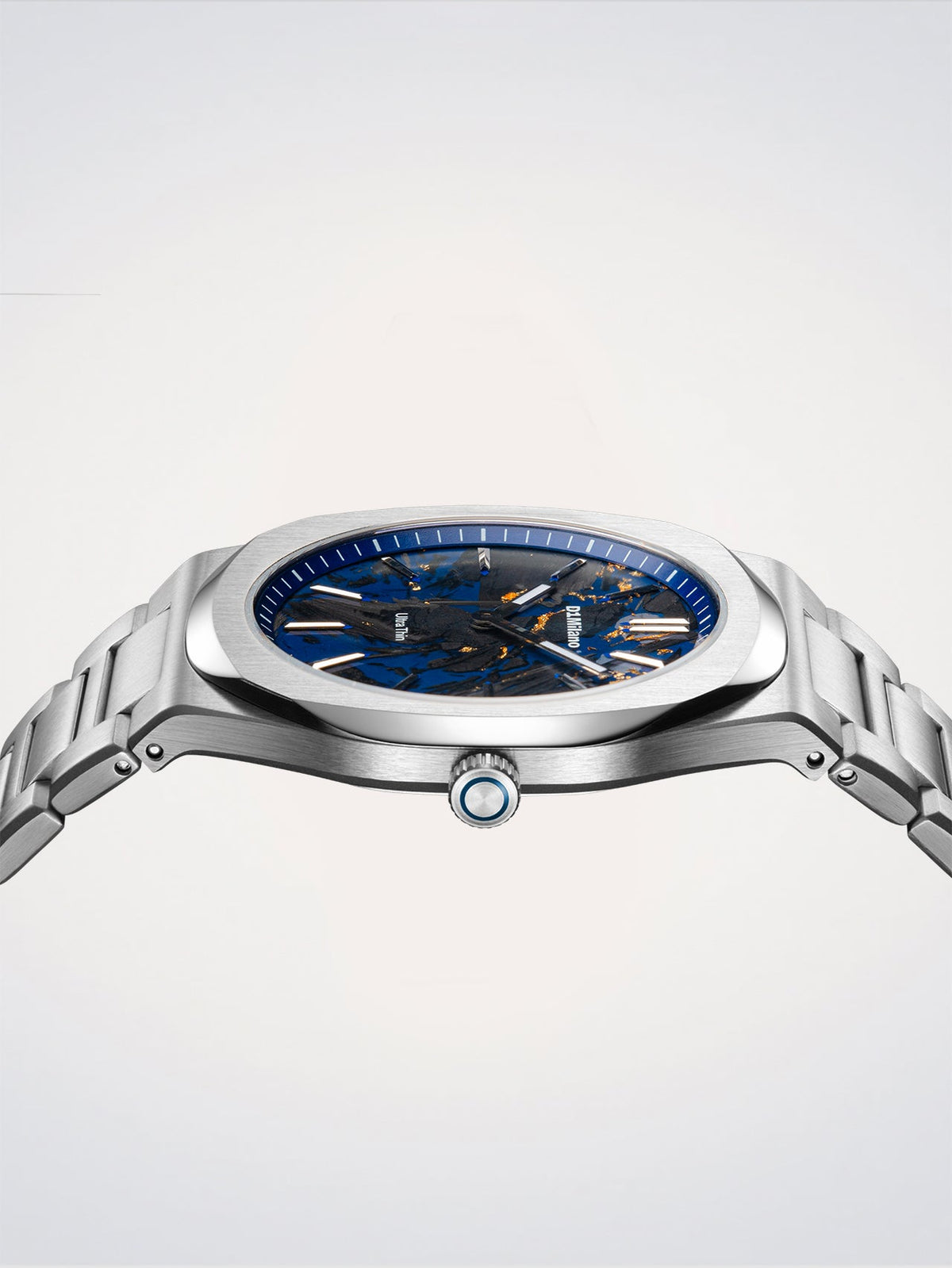 Ultra Thin 1970 Carbon Reef Blue, image 4