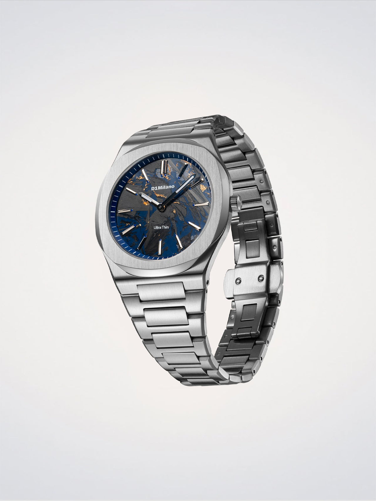 Ultra Thin 1970 Carbon Reef Blue, image 5