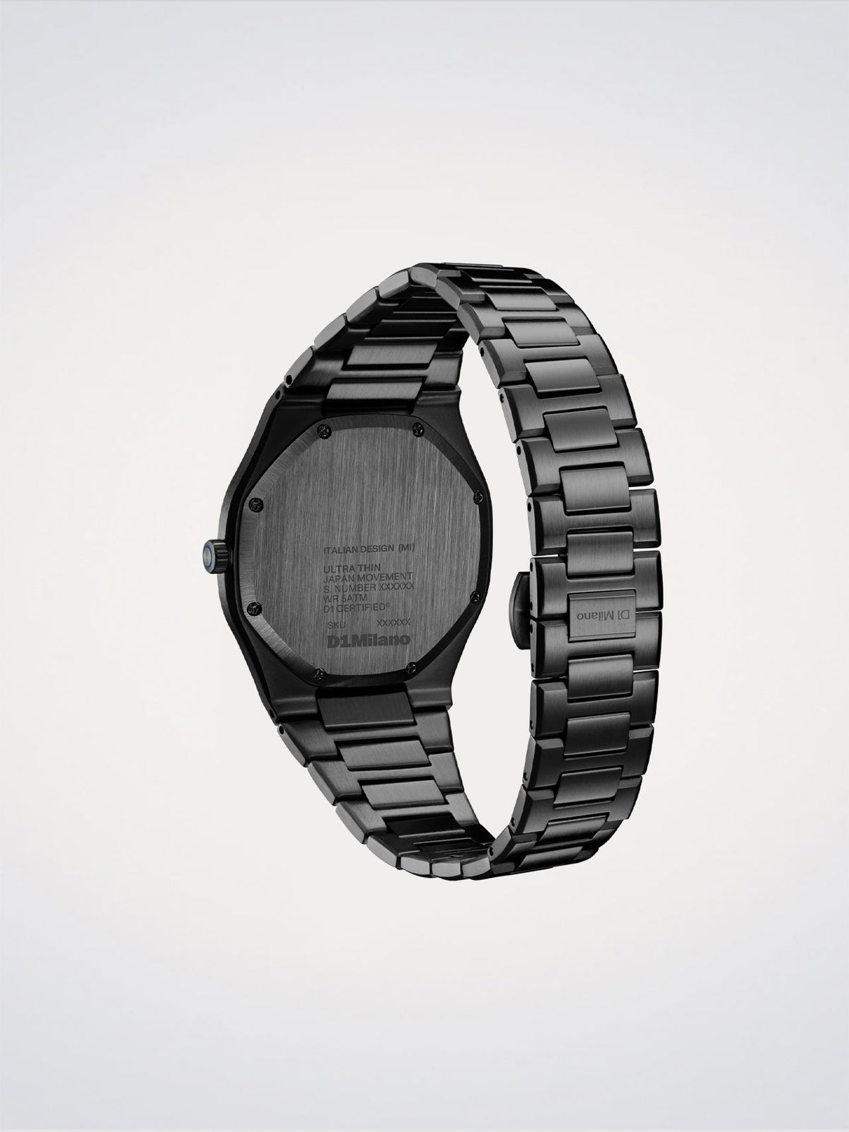 Ultra Thin 1970 Dark Illusion Grey, image 3