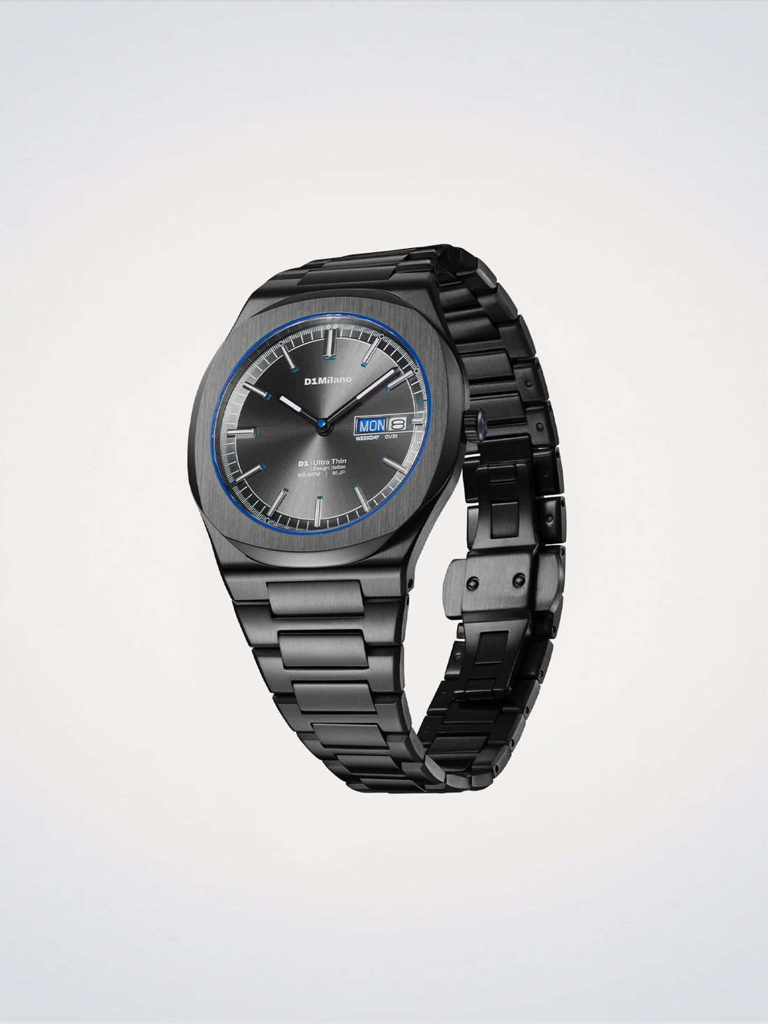 Ultra Thin 1970 Dark Illusion Grey, view 5