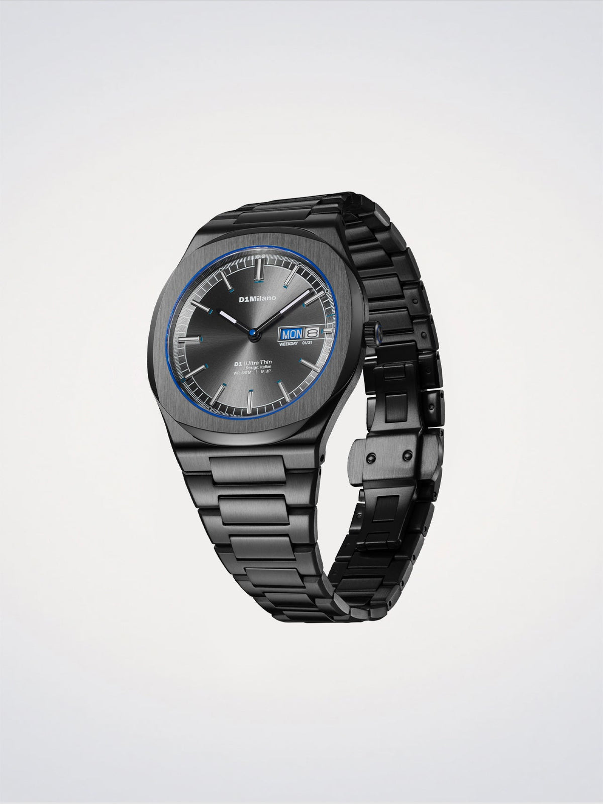 Ultra Thin 1970 Dark Illusion Grey, image 5