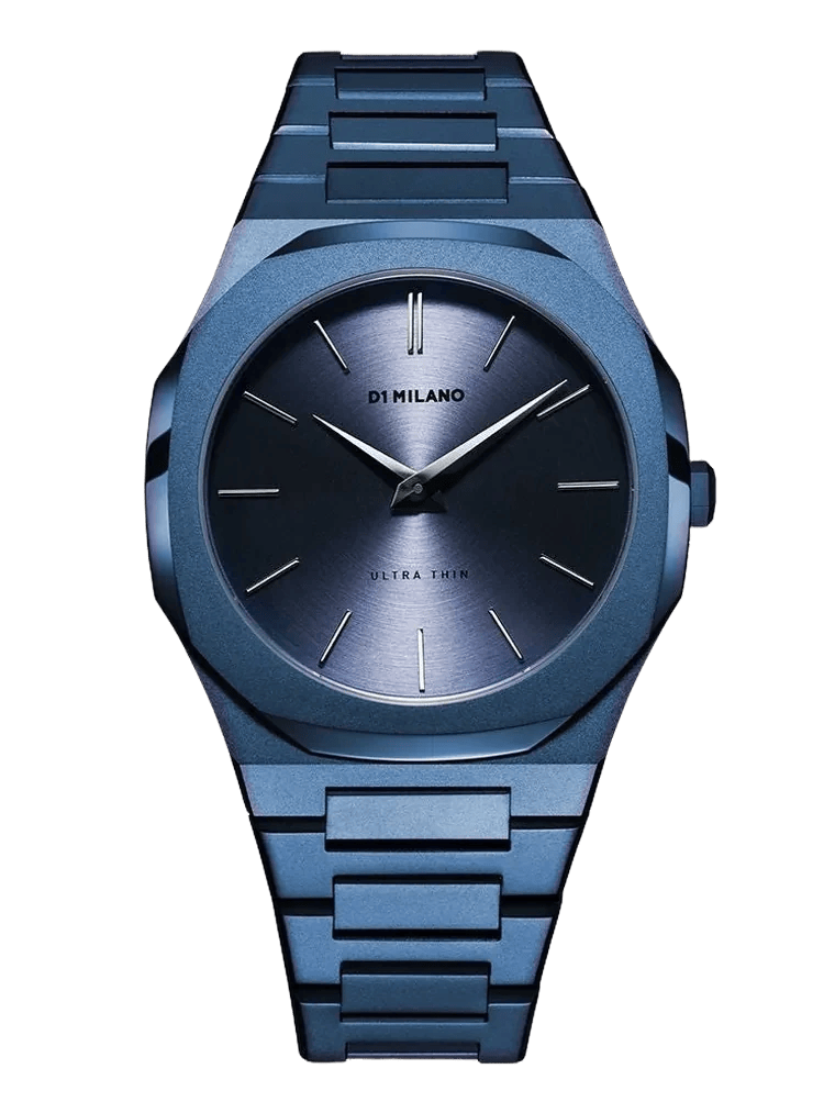 Ultra Thin Midnight Blue