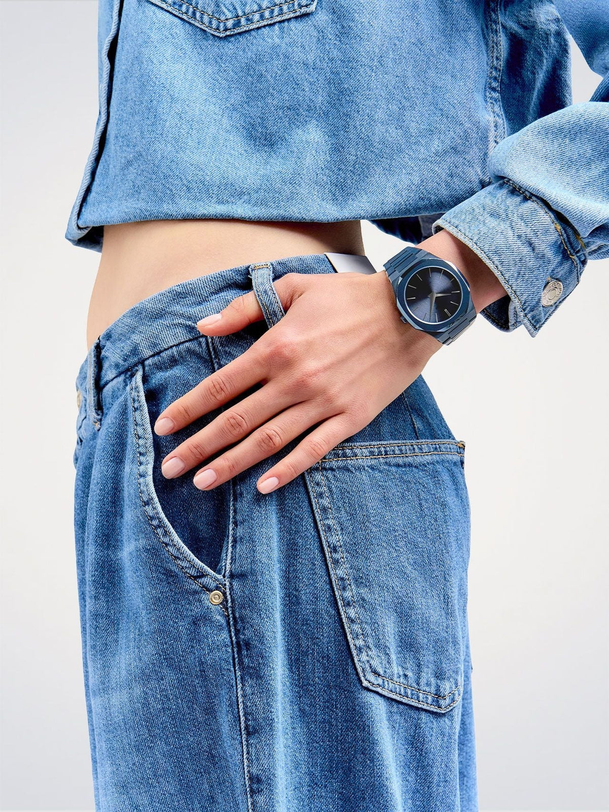Ultra Thin Midnight Blue, image 2