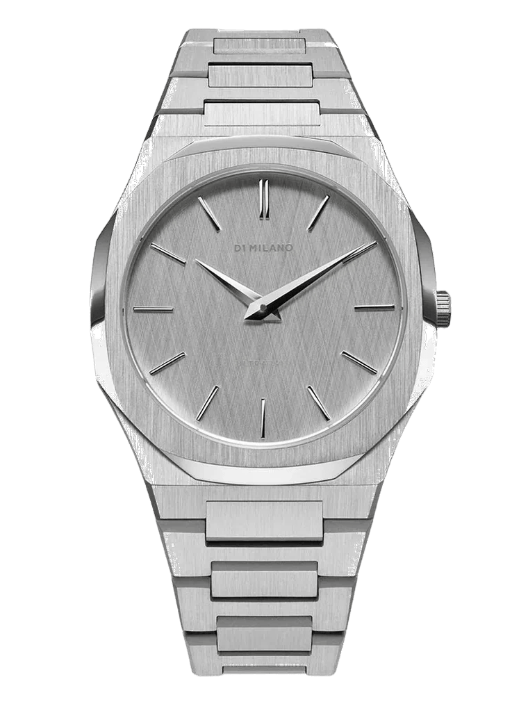 Ultra Thin Linen Silver