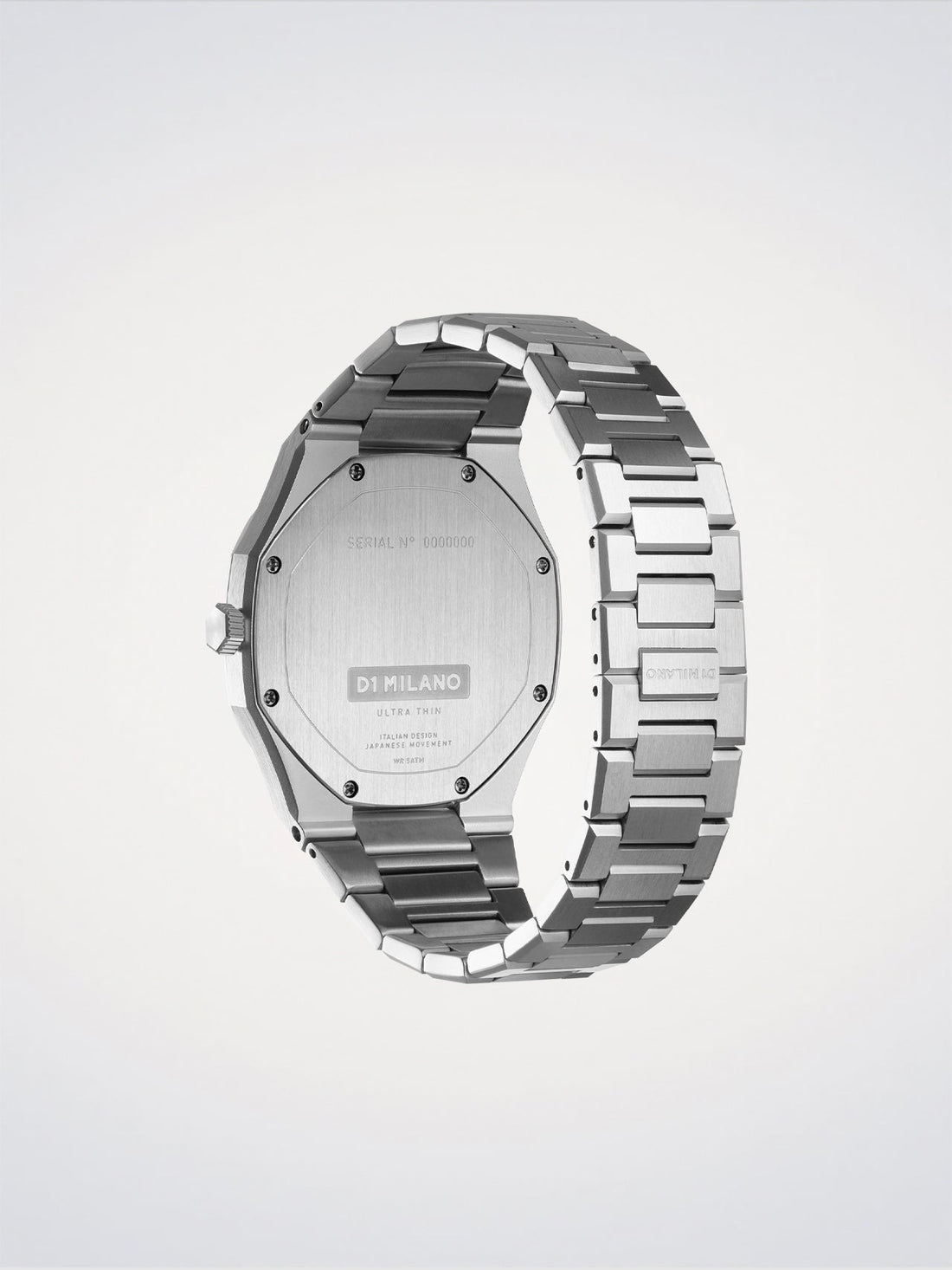 Ultra Thin Linen Silver, view 3
