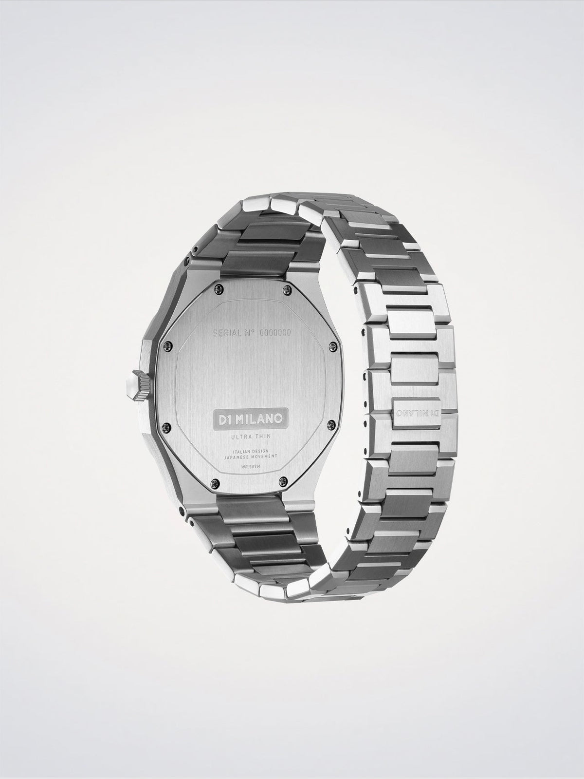 Ultra Thin Linen Silver, image 3