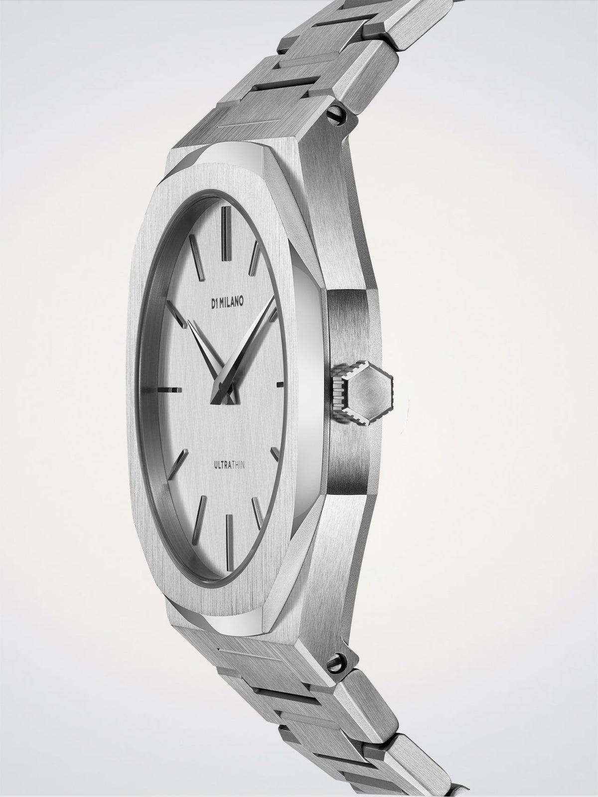 Ultra Thin Linen Silver, image 4