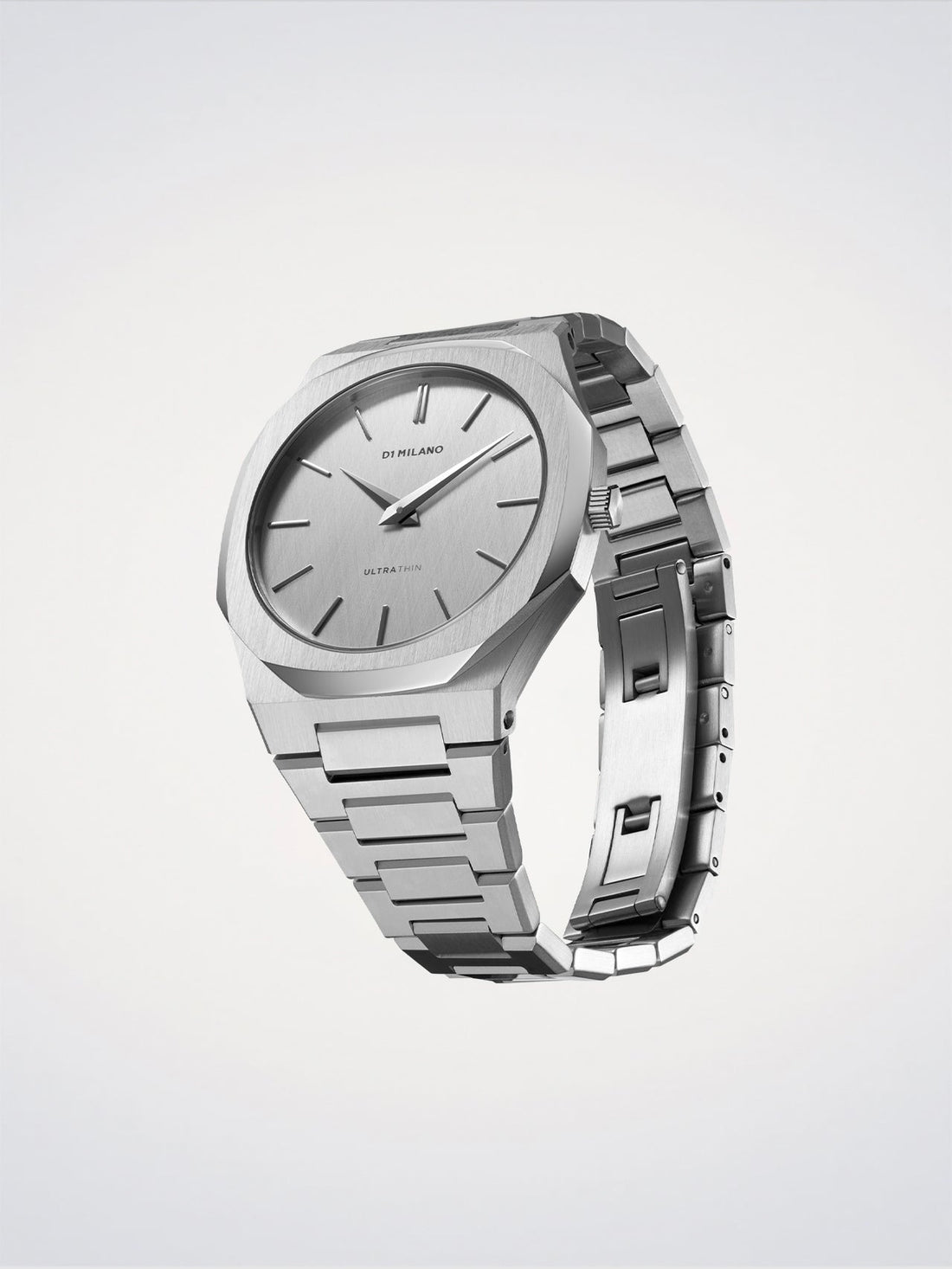 Ultra Thin Linen Silver, view 5