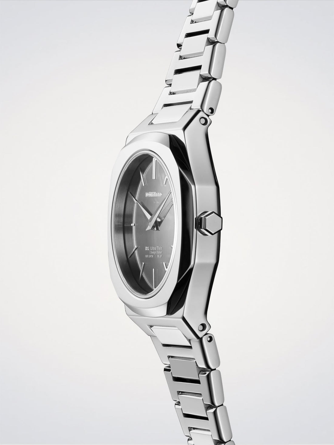 Ultra Thin Silver, view 4