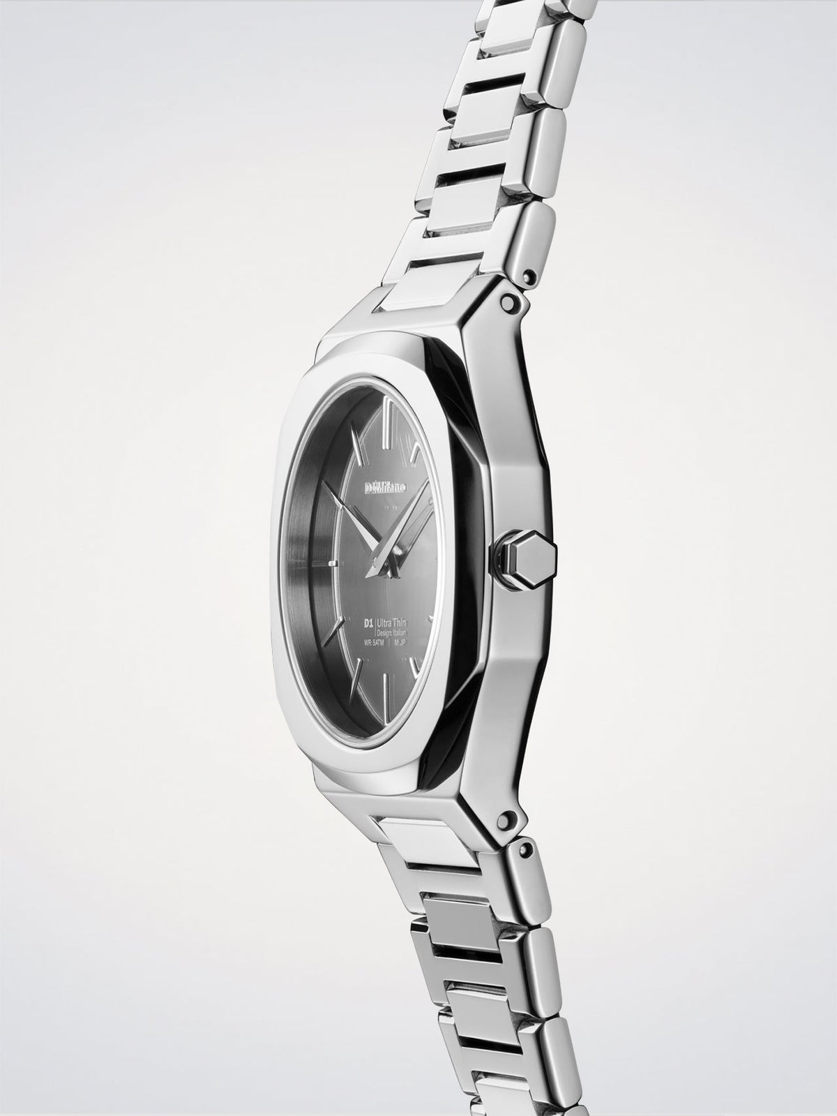 Ultra Thin Silver, image 4