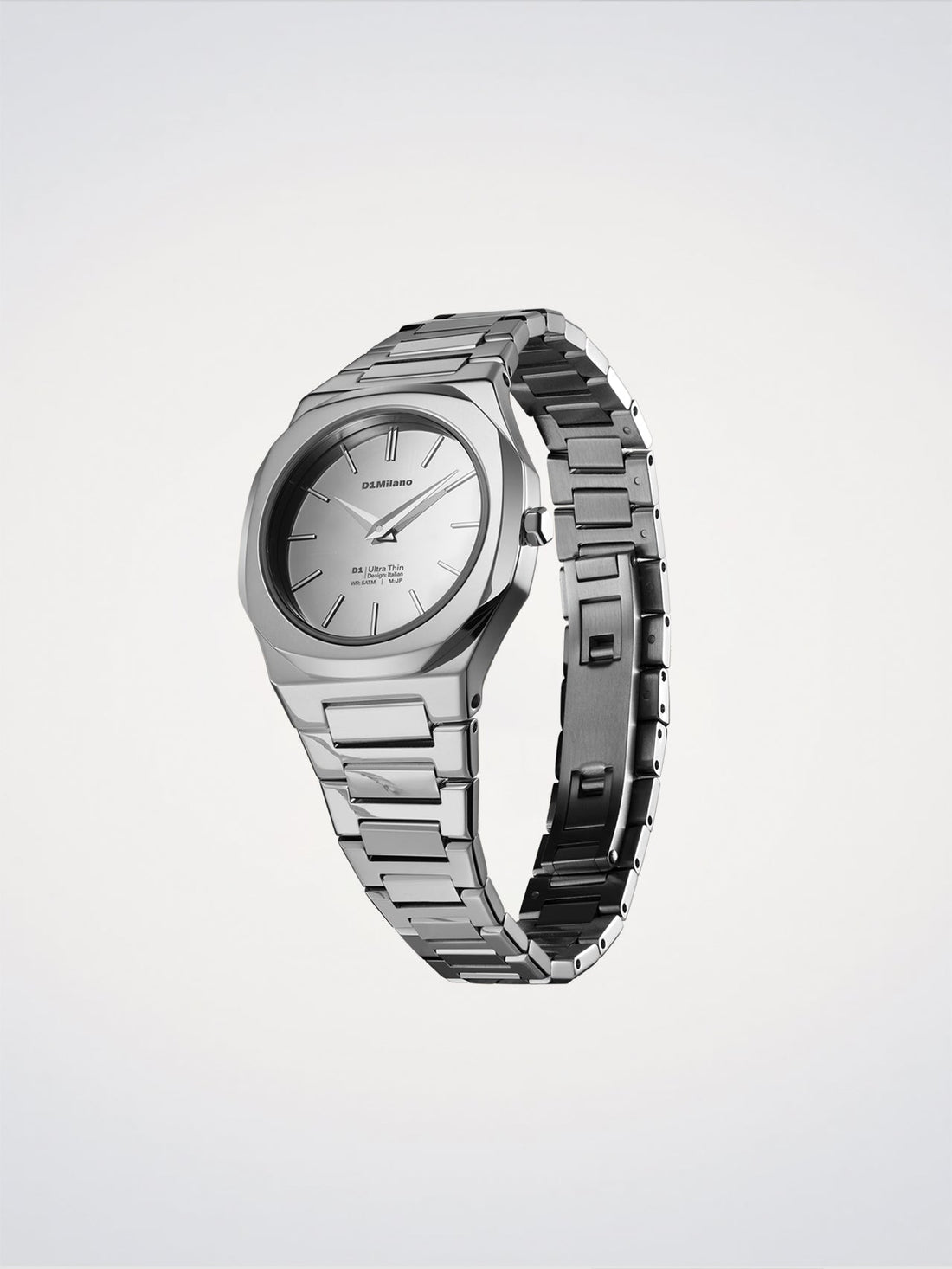 Ultra Thin Silver, view 5