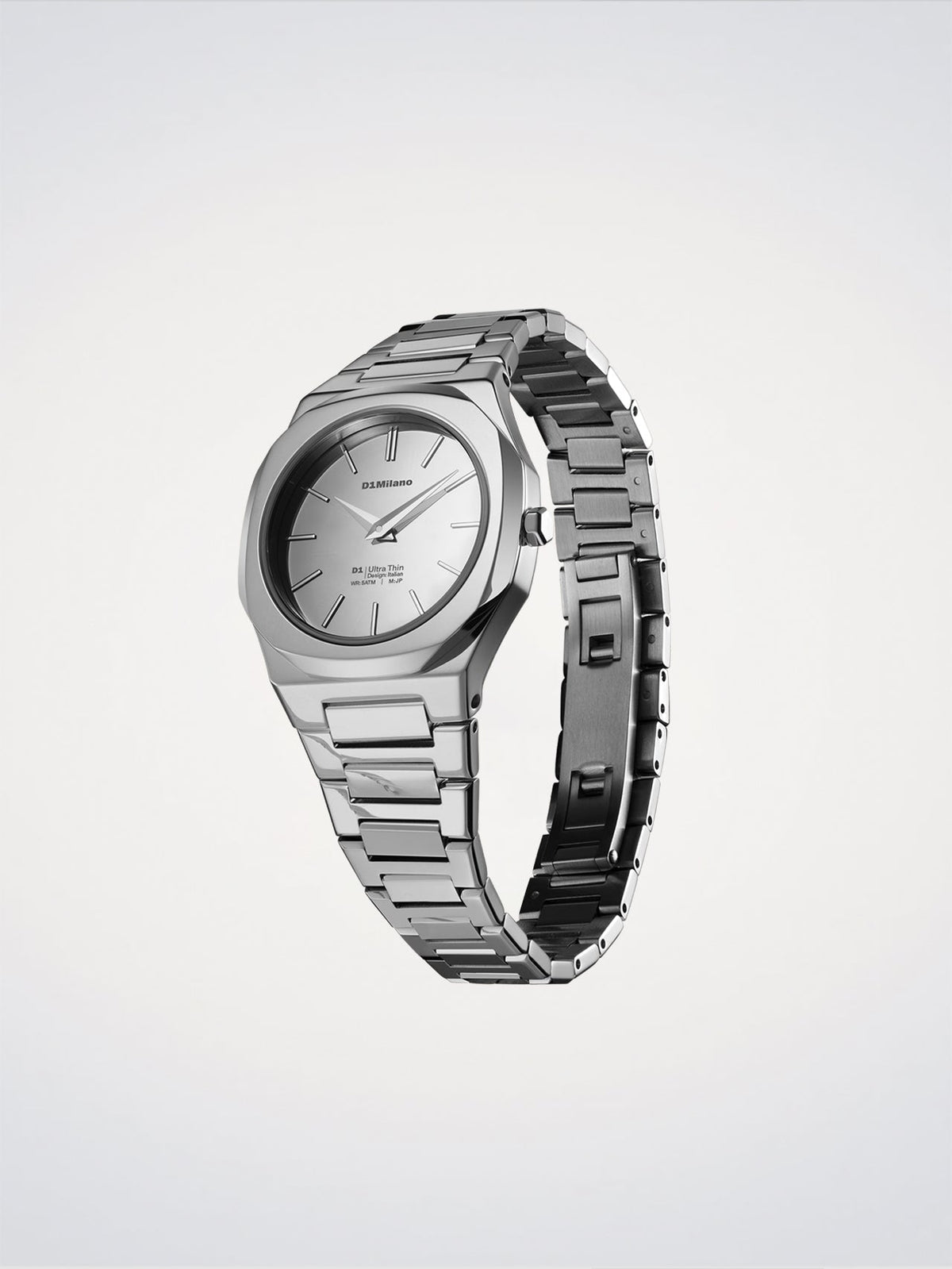 Ultra Thin Silver, image 5