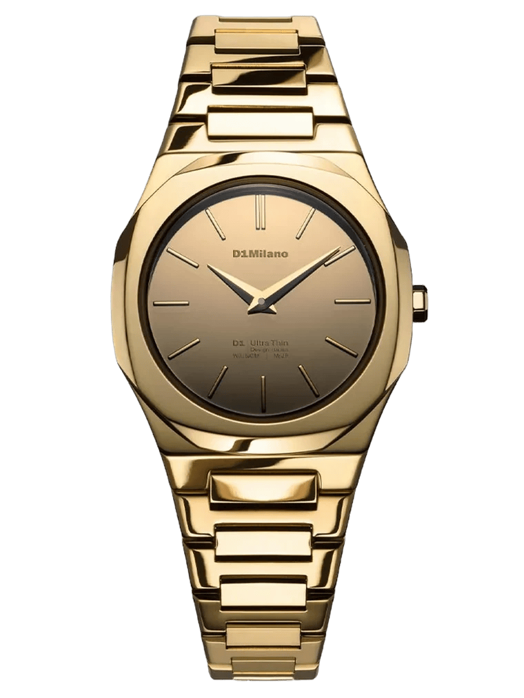 Ultra Thin Gold