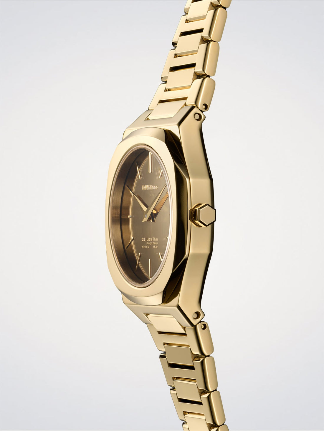 Ultra Thin Gold, view 4