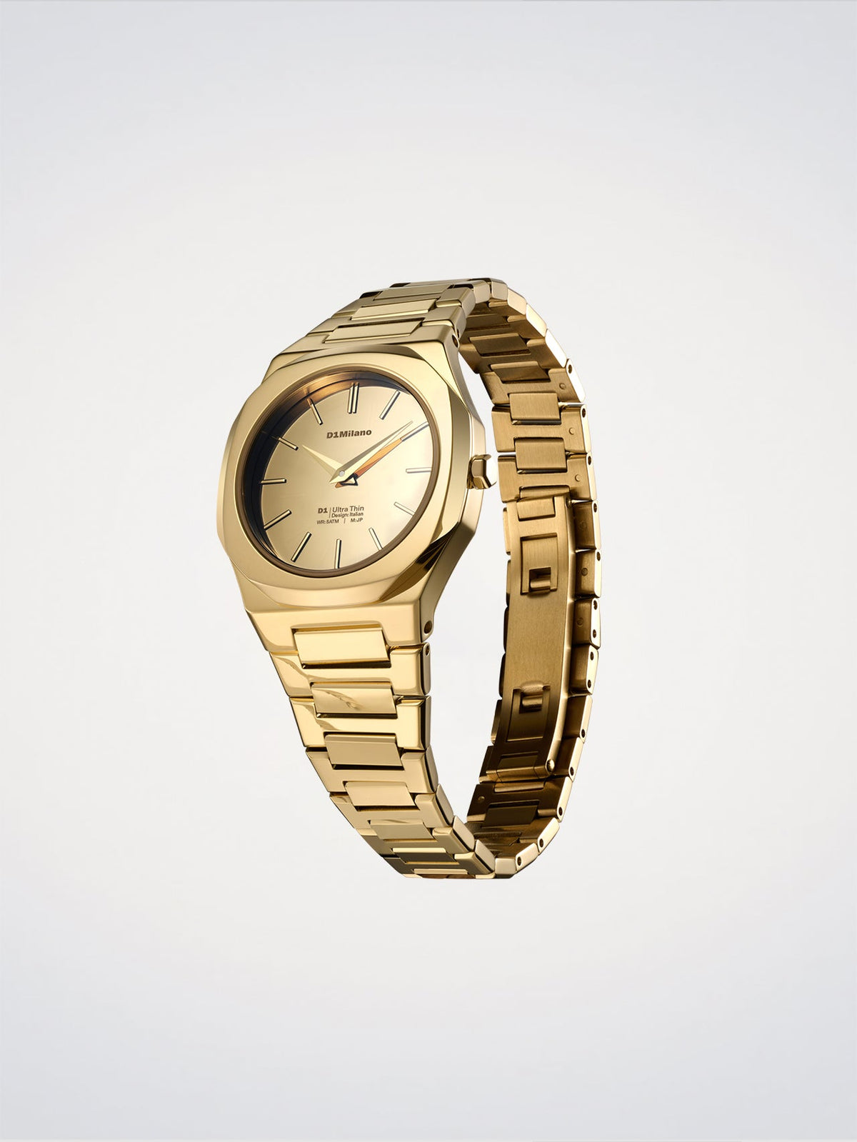 Ultra Thin Gold, image 5