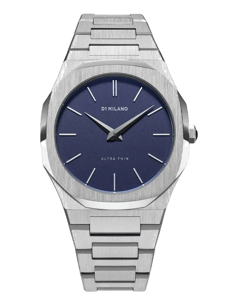 Ultra Thin Ocean Blue