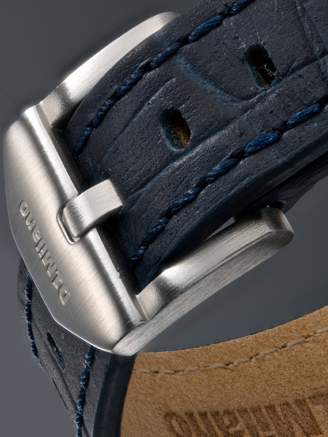 Ultra Thin Move Silver, view 4