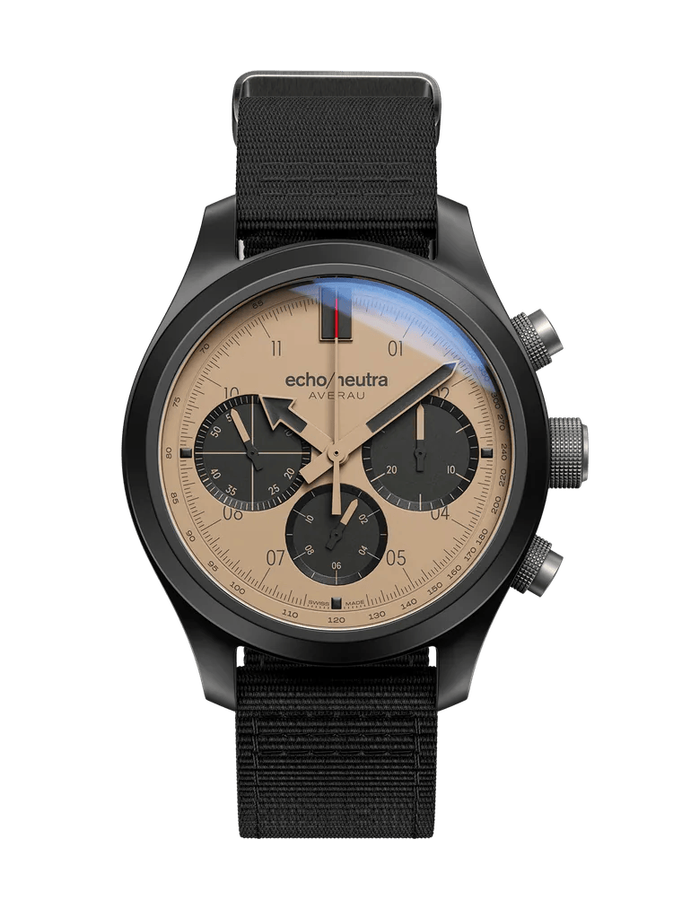 Averau Ceramic Chrono Sand