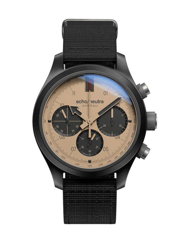 Averau Ceramic Chrono Sand