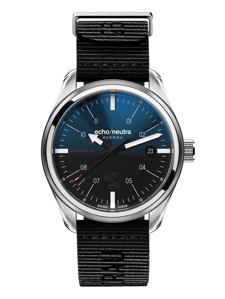 Averau 39 Solotempo Blue Degradè