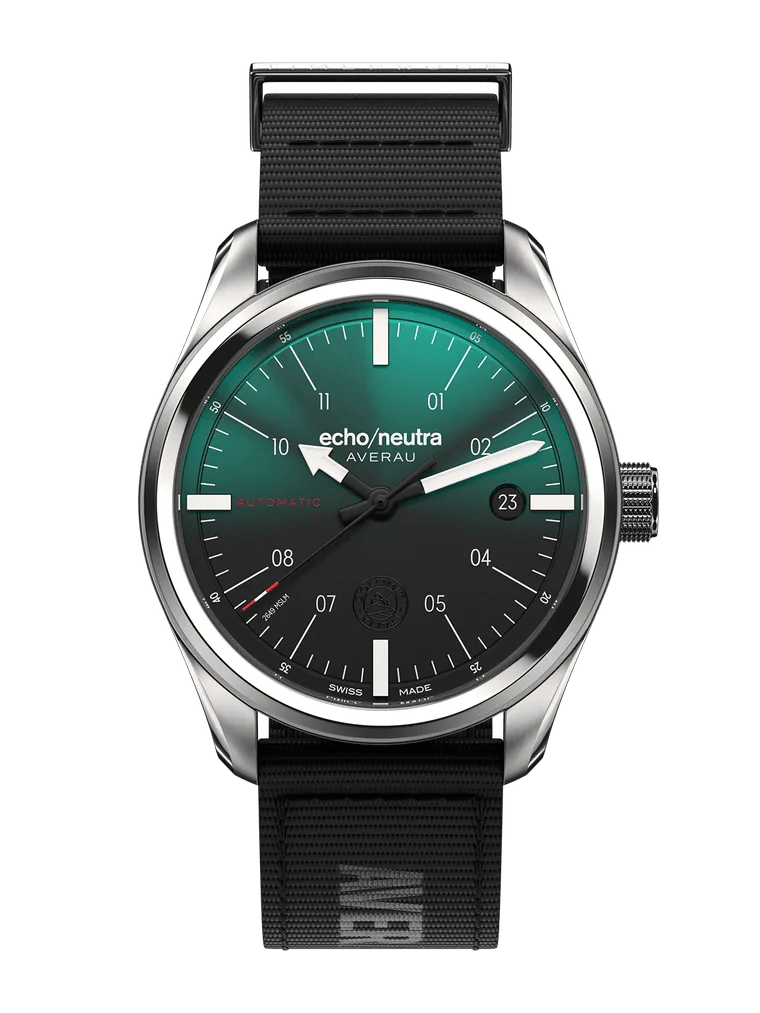 Averau 39 Solotempo Green Degradè, image 1