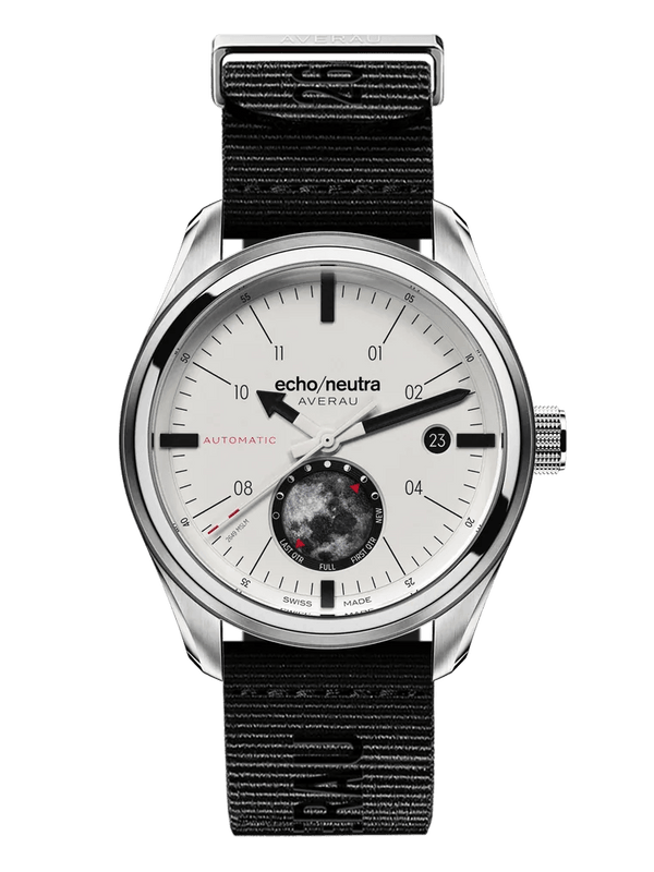 Averau Big Moon Bianco White