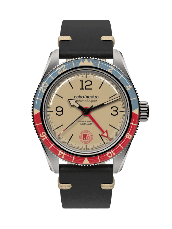 1956 GMT Khaki