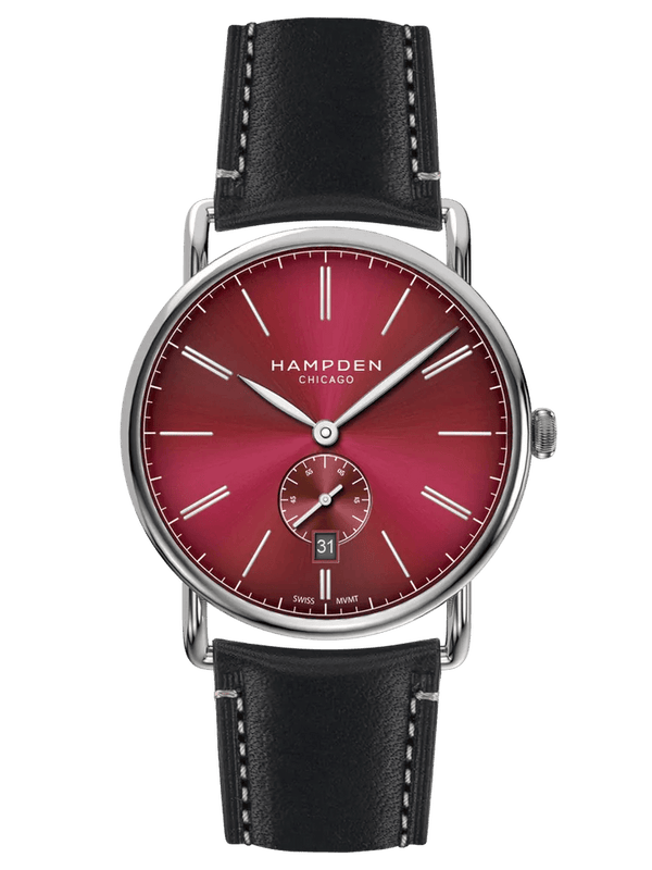 DIXON Ruby