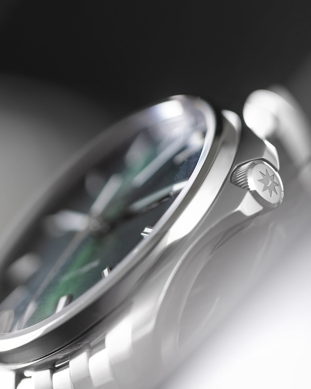 Meister S Automatic Green, image 3