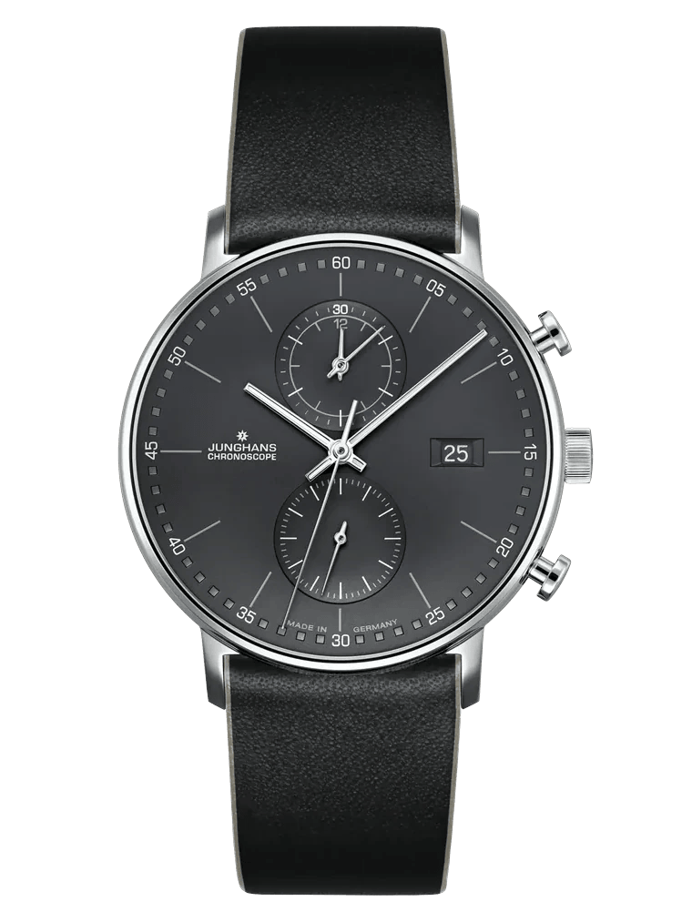Form C Anthracite, image 1