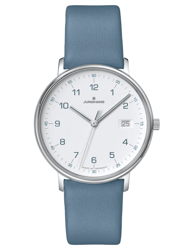 Form Ladies White