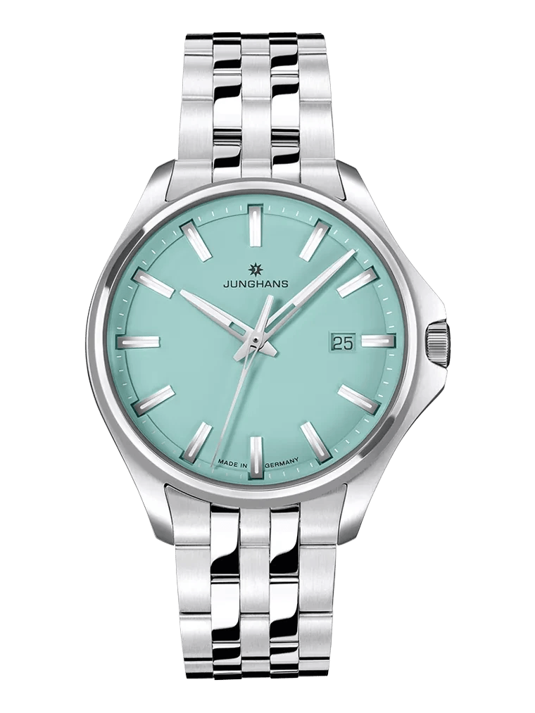 Meister S Quartz 35 Green, image 1