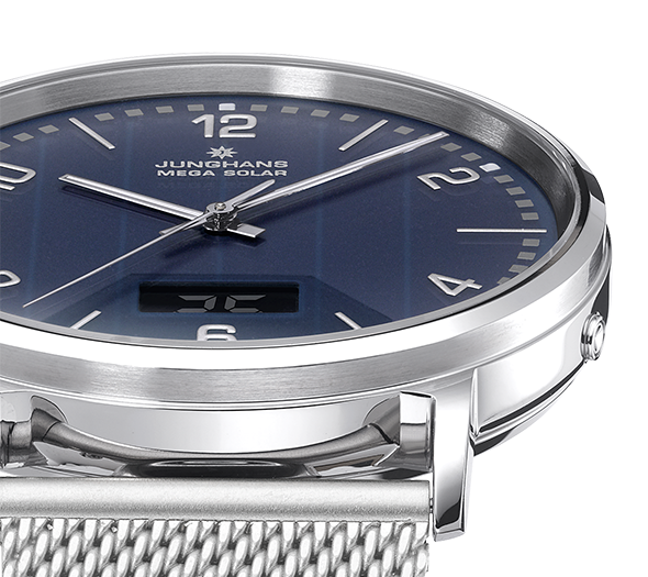 Milano Mega Solar Blue, image 3
