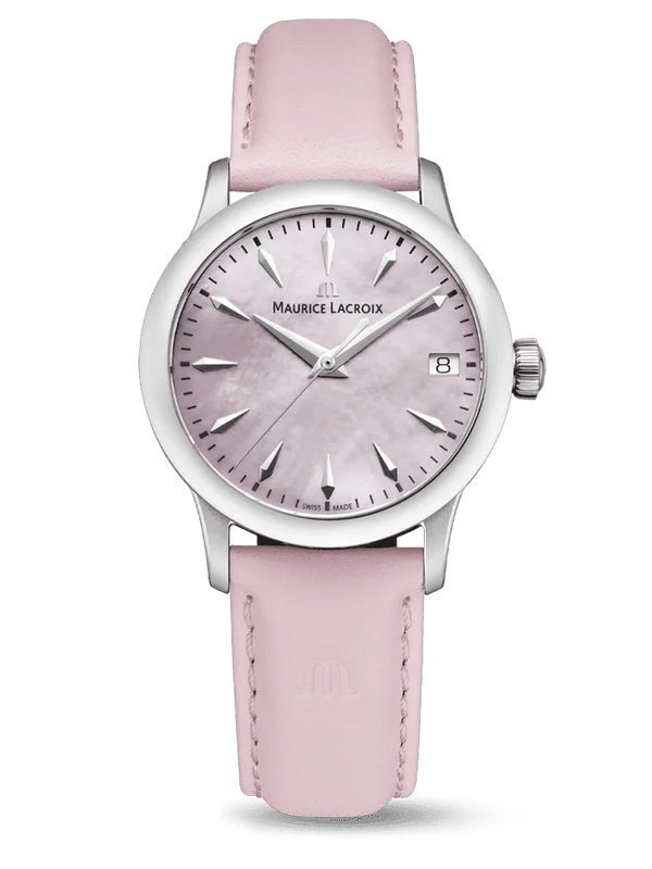 1975 Quartz Pink